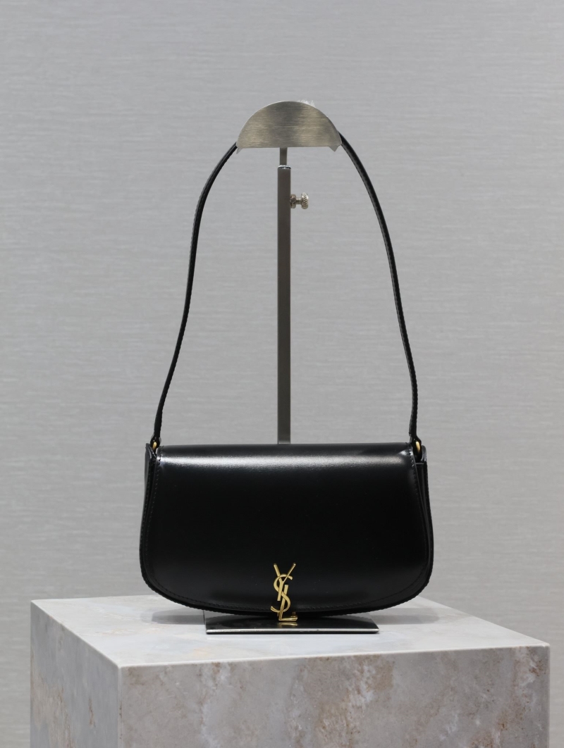 YSL Top Handle Bags